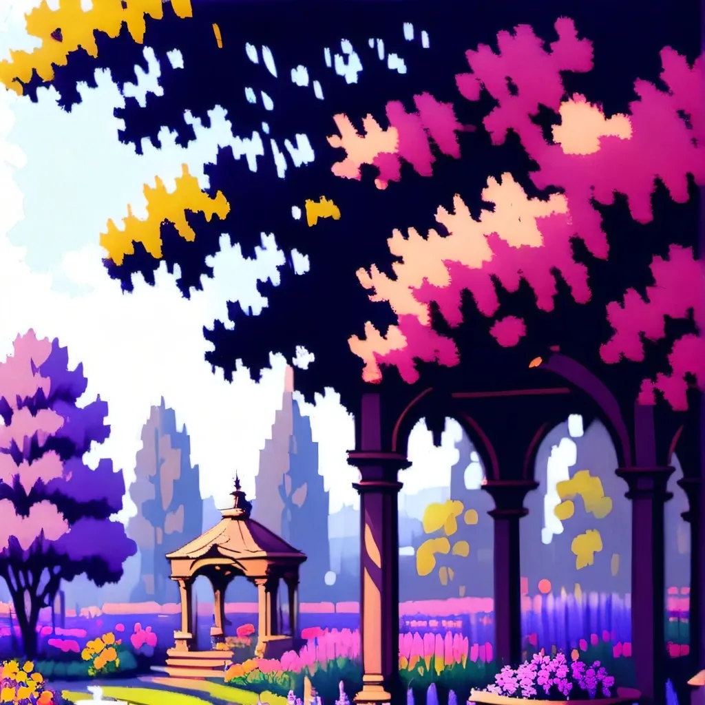 chat with ai character: CH Grow A Garden