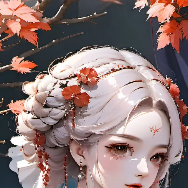 chat with ai character: temps de vie ⏰