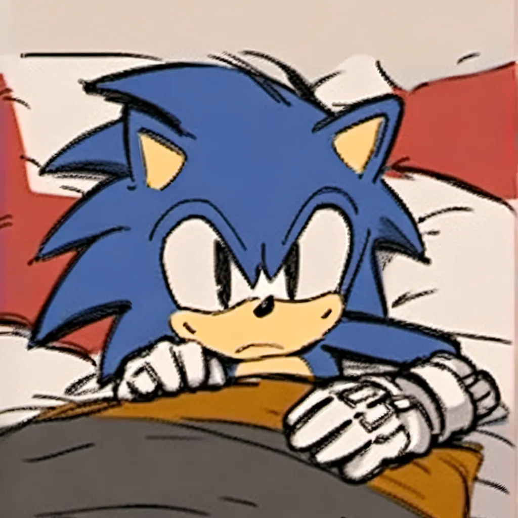 chat with ai character: ❤Sonadow Family💙