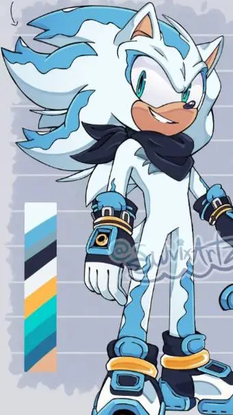 Talkie AI - Chat with Bright T. Hedgehog
