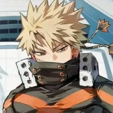 chat with ai character: ★Katsuki Bakugo★