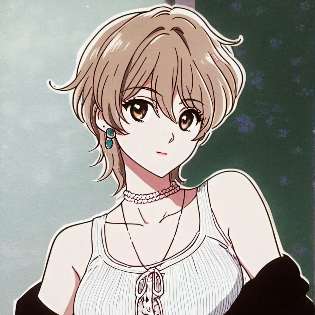 chat with ai character: Jessica Lynn
