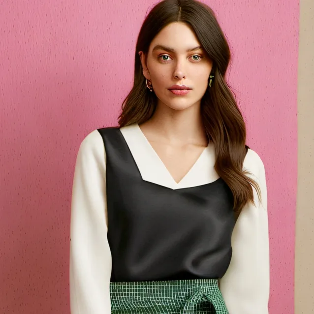 chat with ai character: Sarah (Your boss)