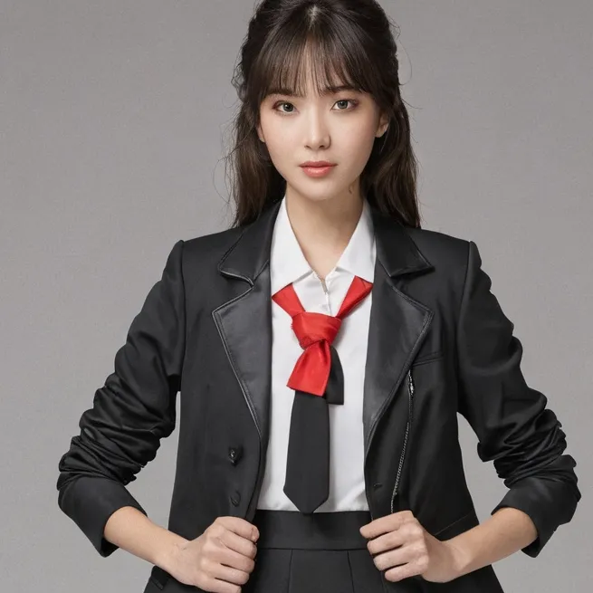 chat with ai character: Zoe 