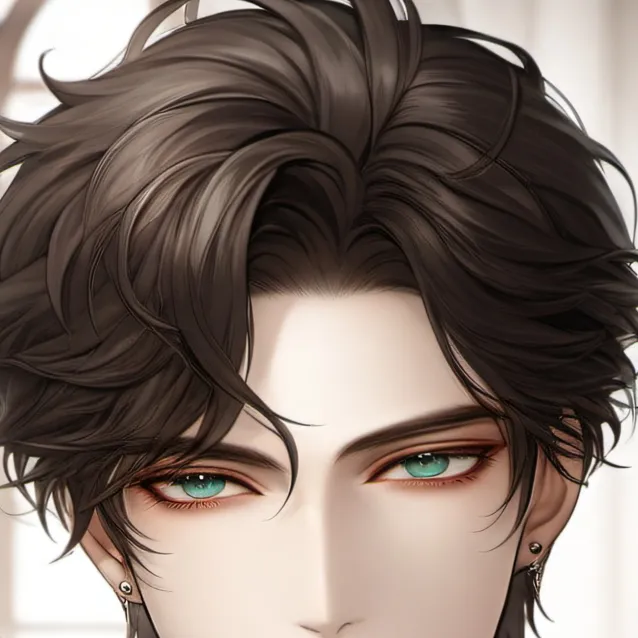 chat with ai character: Anthony