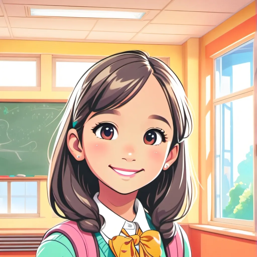 chat with ai character: matilda