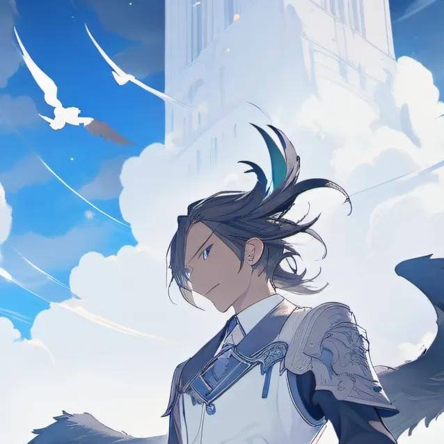 chat with ai character: el impero viltru