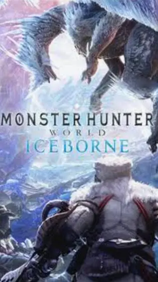ai character: mhw background