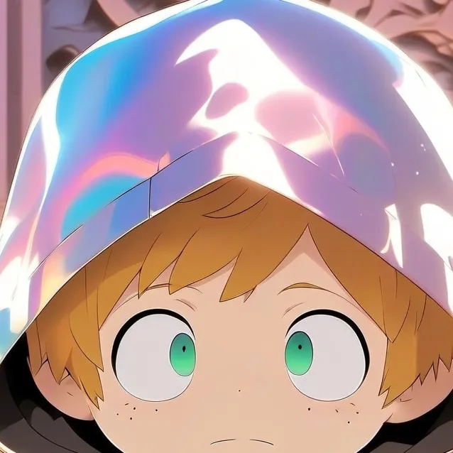 chat with ai character: ~SOUTH PARK~