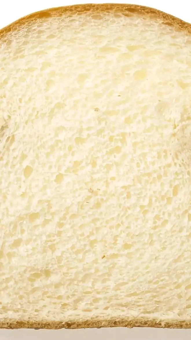 ai character: Bread background