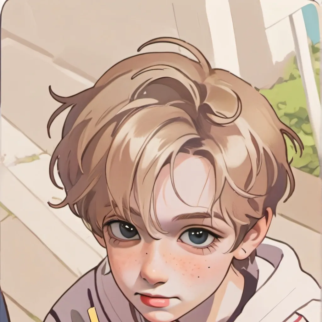 chat with ai character: Elliott/Sage