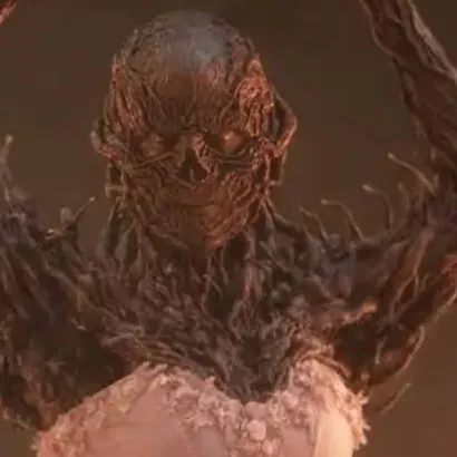 chat with ai character: Stranger Things