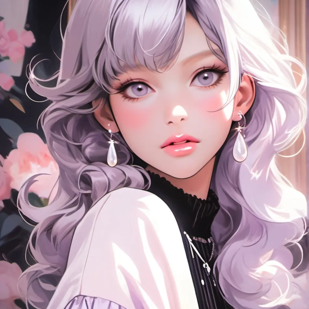 chat with ai character: Melanie