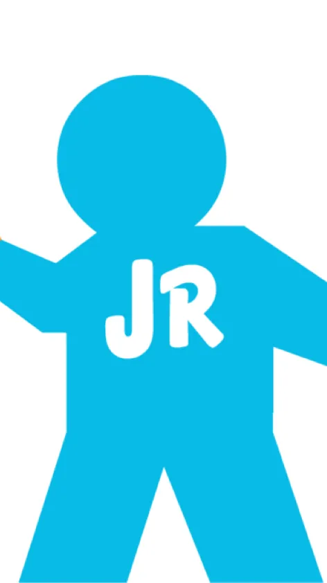 Talkie AI - Chat with Jr.