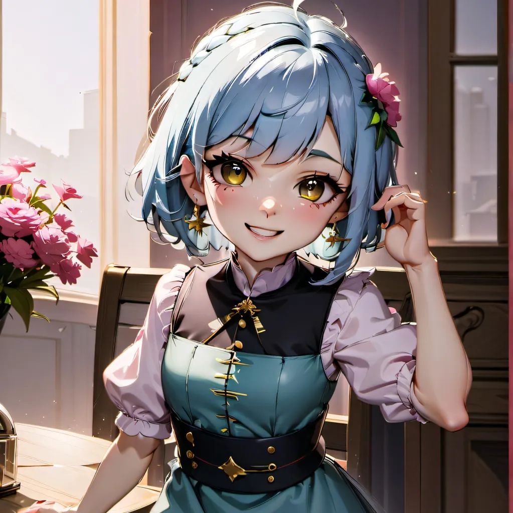 chat with ai character: avery