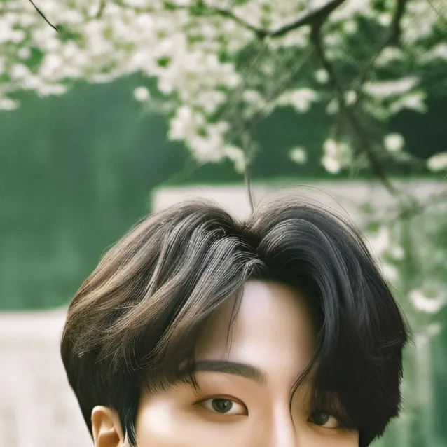 chat with ai character: changbin tu novio 