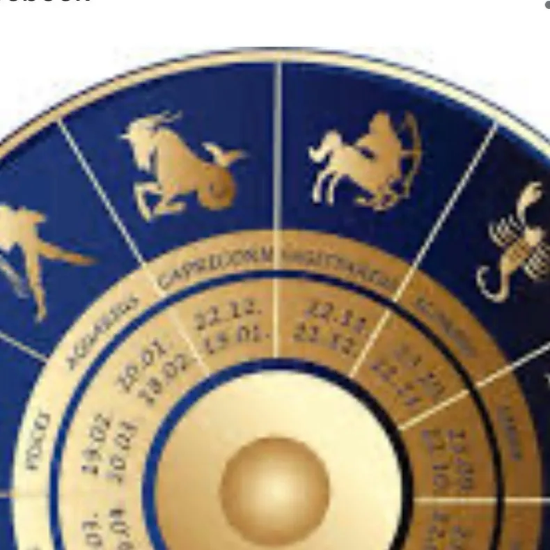 chat with ai character: Zodiac signs 