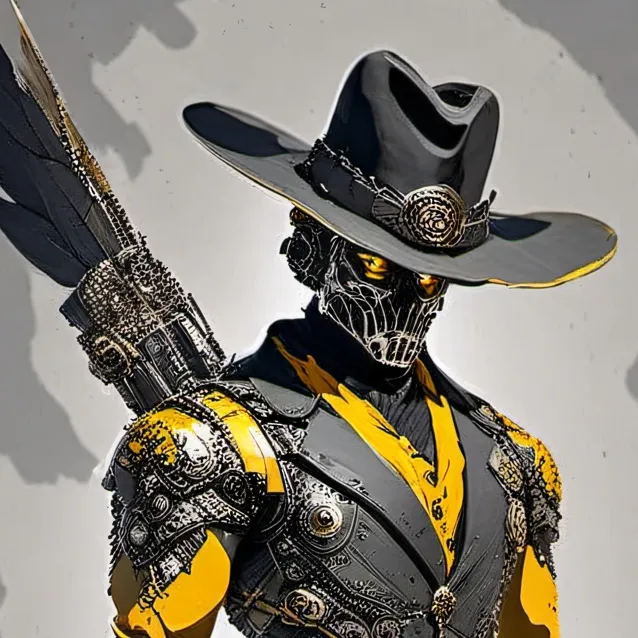 chat with ai character: Sintetikbot