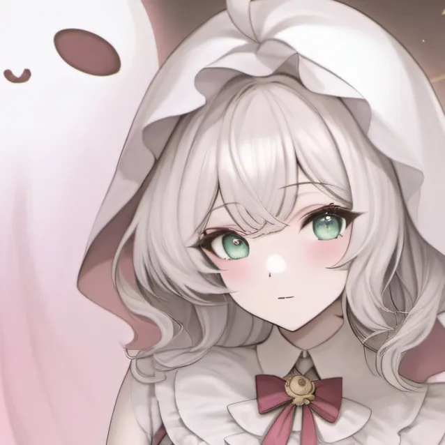 chat with ai character: boo baby