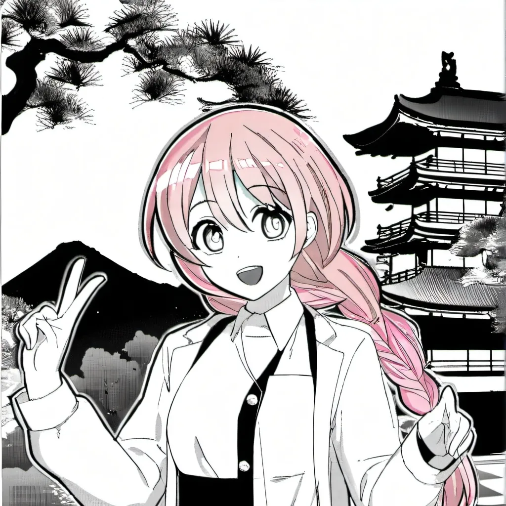 chat with ai character: MITSURI