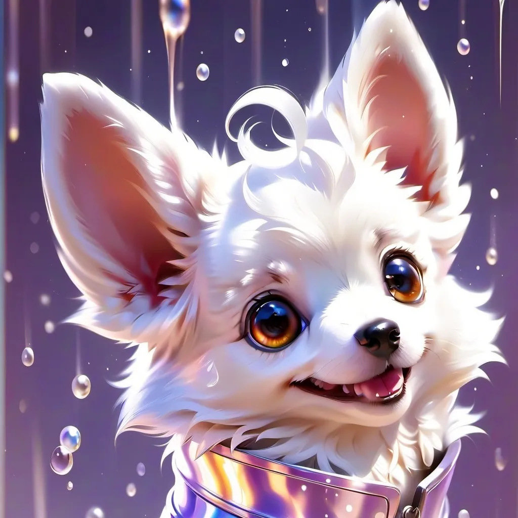 chat with ai character: stella🐕