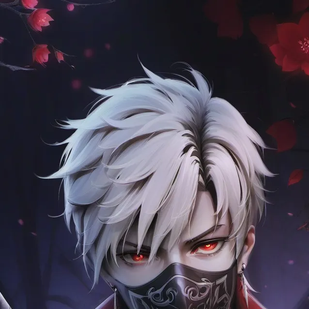 chat with ai character: Zane 