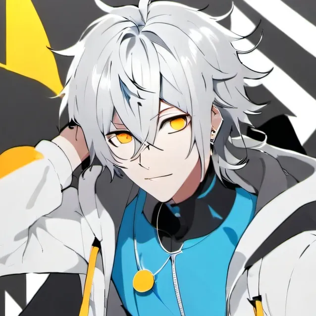 chat with ai character: JAKE