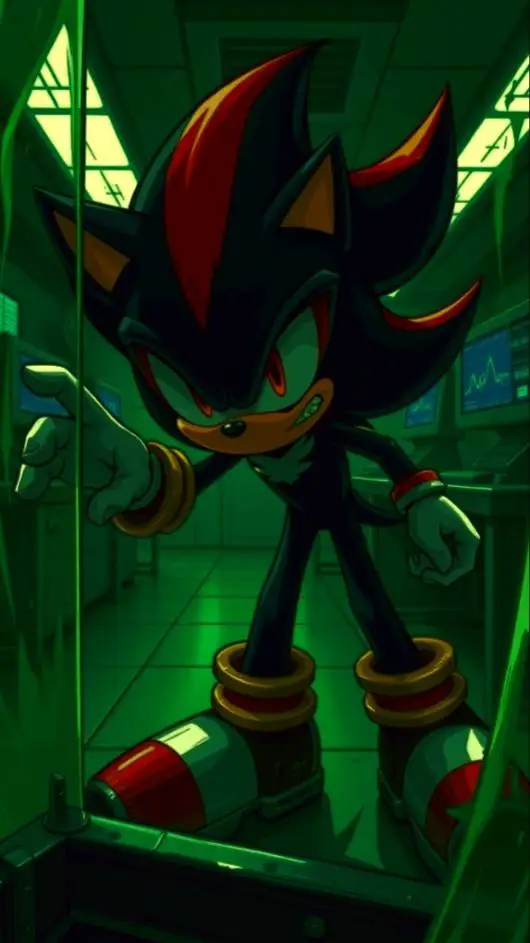 Talkie AI - Chat with ♤STH♤ ♤Shadow♤