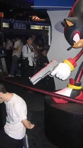 Talkie AI - Chat with Shadow》《fandom》