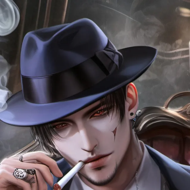 chat with ai character: Jayden 