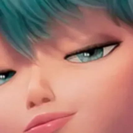 chat with ai character: Baby