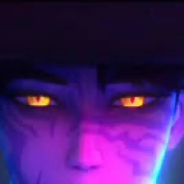 chat with ai character: Jinu 