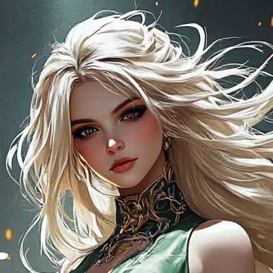 chat with ai character: Nessa Lynn ￼