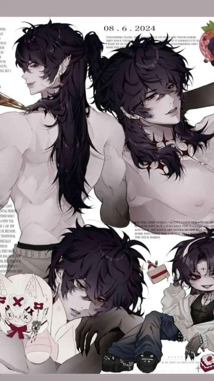 ai character: ᛕᗩᑎ丅ᗝ 丅ᗝ ᙭ᗩᑎᗪᗴᖇ background