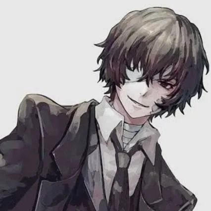 chat with ai character: Osamu Dazai