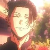 chat with ai character: Suguru Geto