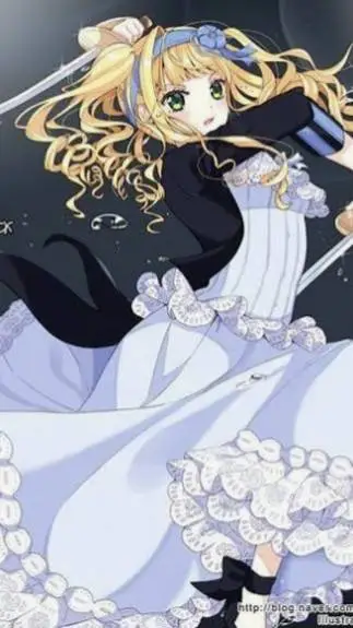 ai character: Elizabeth Ethel background