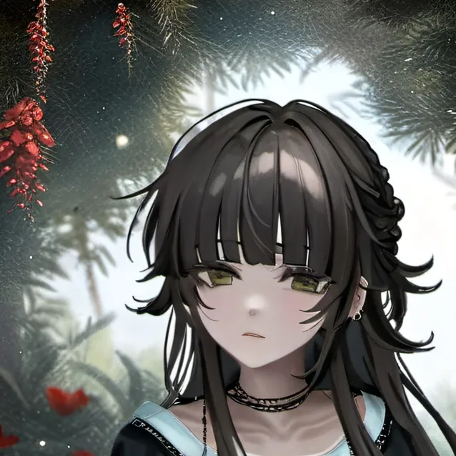 chat with ai character: emi