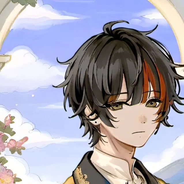 chat with ai character: erick