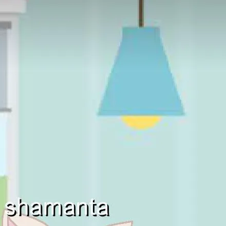 chat with ai character: shamanta
