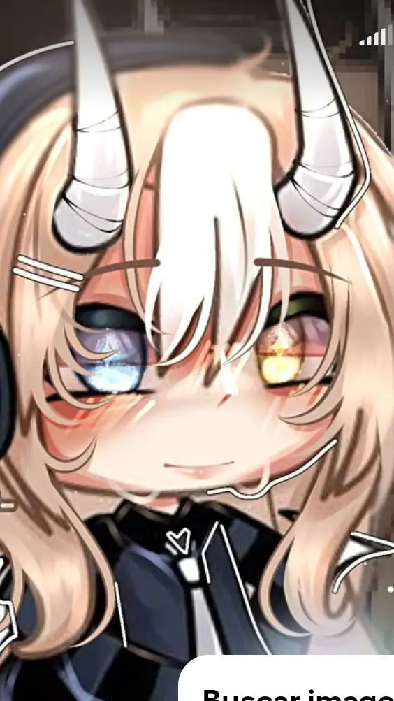 ai character: mha tu peque background
