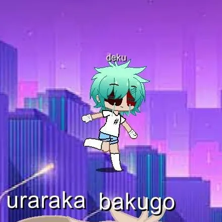 chat with ai character: tu muerte en mha