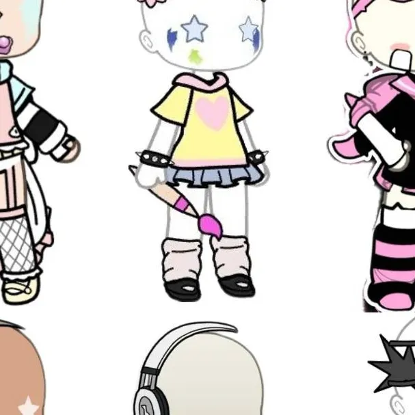 chat with ai character: Mha No Se Que Ropa