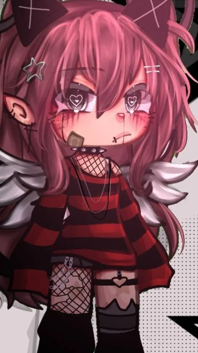 ai character: maltrato! background