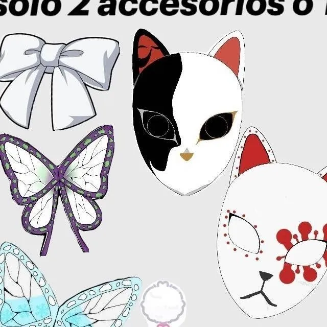 chat with ai character: kny no se que ropa