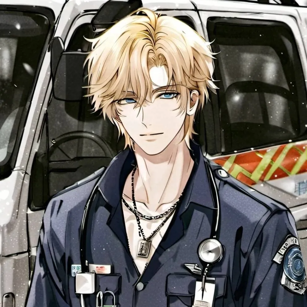 chat with ai character: Jack 