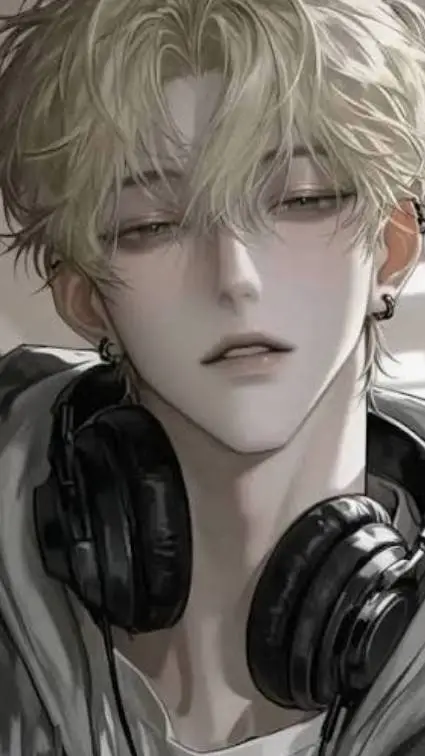 ai character: Jackson/Jack background