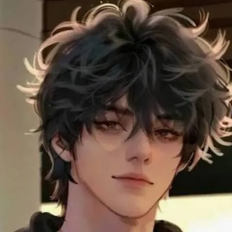 chat with ai character: Mason