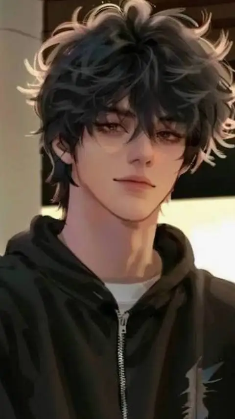 ai character: Mason background