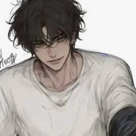 chat with ai character: Alan 